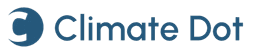 Climate Dot Logo